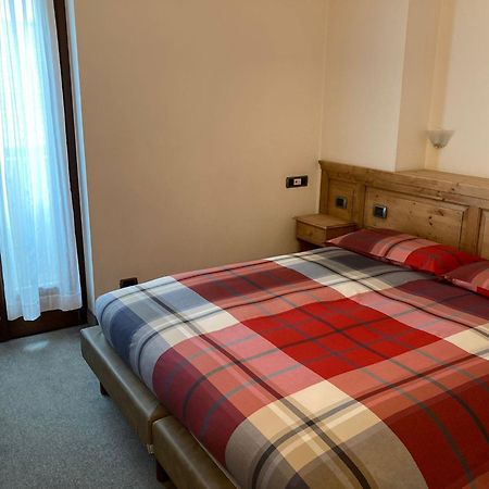 Hotel Compagnoni Santa Caterina Valfurva Bagian luar foto