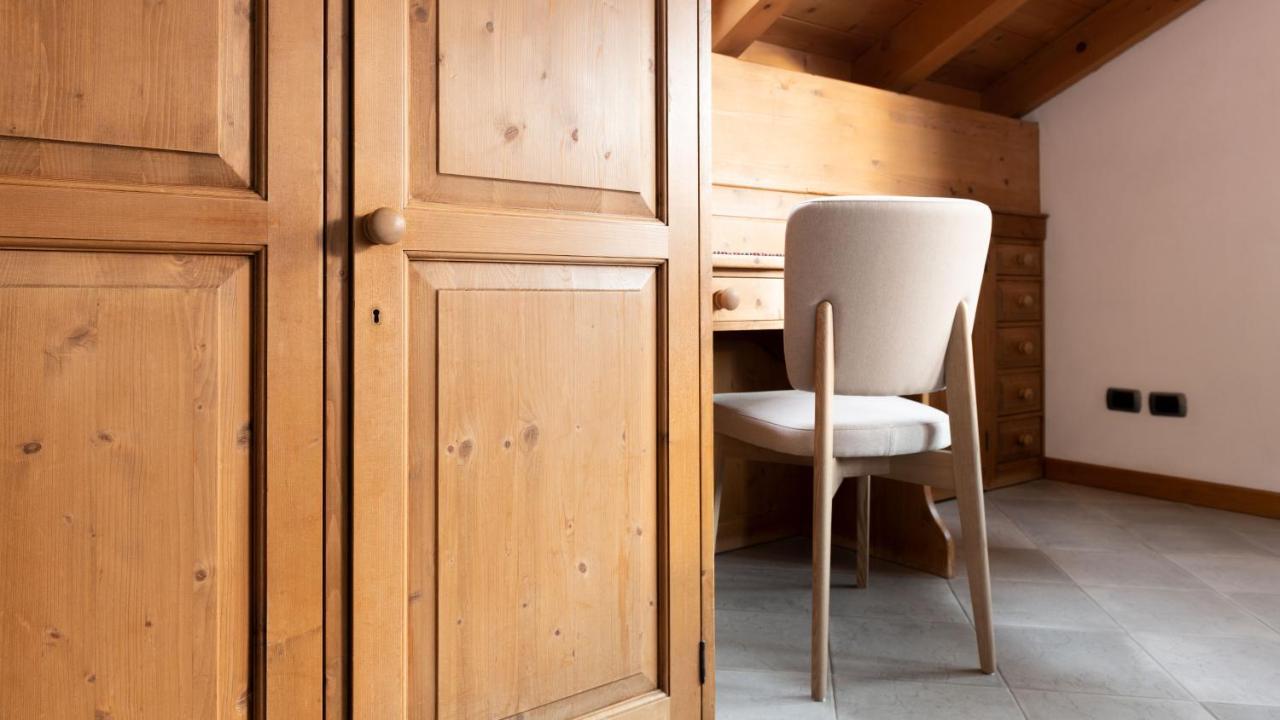 Hotel Compagnoni Santa Caterina Valfurva Bagian luar foto
