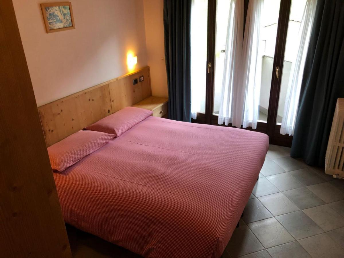 Hotel Compagnoni Santa Caterina Valfurva Bagian luar foto