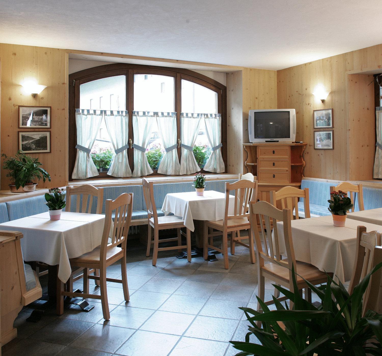 Hotel Compagnoni Santa Caterina Valfurva Bagian luar foto