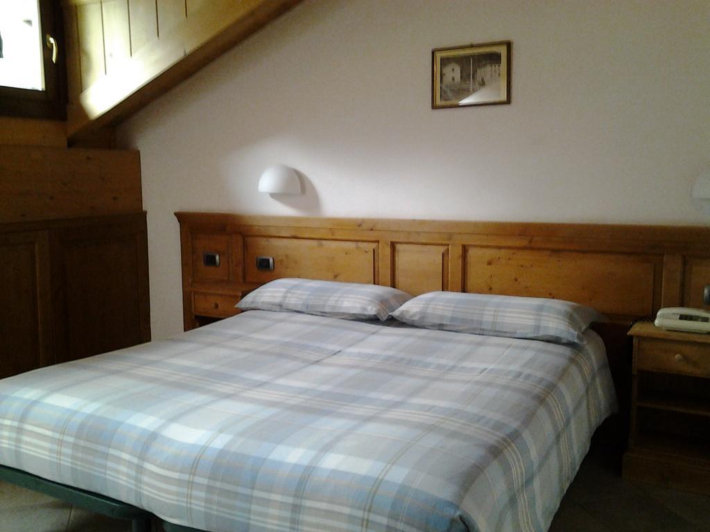Hotel Compagnoni Santa Caterina Valfurva Bagian luar foto